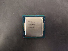 Procesador Intel Core i5-4590S - 3 GHz cuatro núcleos (BX80646I54590S) (solo procesador) segunda mano  Embacar hacia Argentina