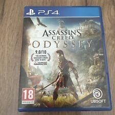 Assassin creed odyssey d'occasion  Nantes-