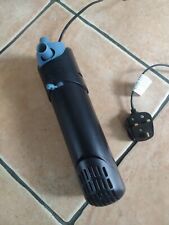 Aquarium interpet pf3 for sale  LEEDS