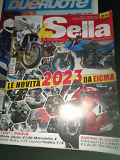 Rivista sella dicembre usato  Breno