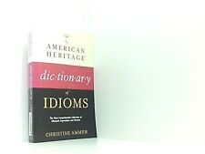 American heritage dictionary gebraucht kaufen  Berlin