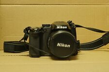 Nikon coolpix p500 gebraucht kaufen  Marktleuthen