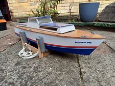 Model boat for sale  CRANLEIGH
