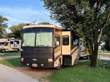 Motorhome class diesel for sale  Woodbury