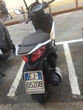 Moto scuter piaggio usato  Firenze