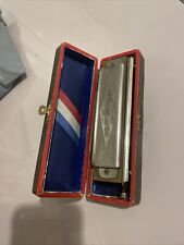 Boxed vintage hohner for sale  LIVERPOOL