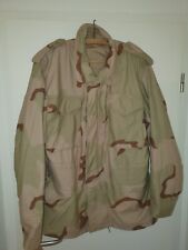 Army feldjacke coat gebraucht kaufen  Neufahrn b.Freising