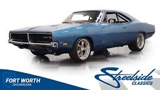 1969 dodge charger for sale  Fort Worth