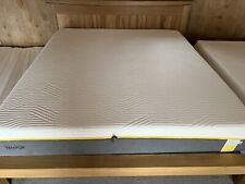 tempur mattress for sale  BISHOP'S STORTFORD