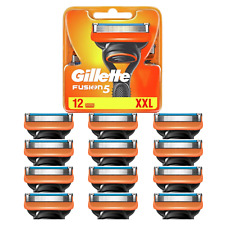 Gillette fusion5 rasierklingen gebraucht kaufen  Bramsche