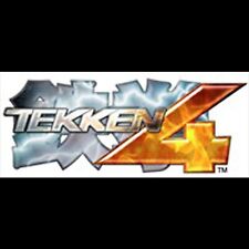 Usado Tekken 4 Versão C Jogo de Arcade DVD e Dongle Namco SYSTEM-246 JVS Luta, usado comprar usado  Enviando para Brazil