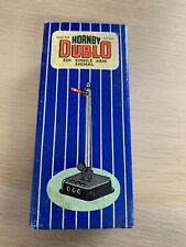 Hornby dublo ed1 for sale  OXFORD