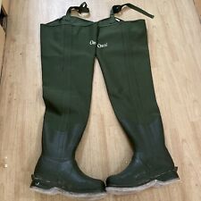 Orvis boot foot for sale  Shipping to Ireland