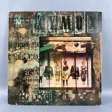 Clan Of Xymox - Clan Of Xymox 1985 4AD Records LP com capa interna comprar usado  Enviando para Brazil