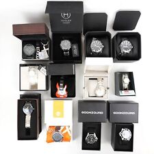 Relógios de pulso sortidos Michael Kors, Timberland, Timex e mais, usado comprar usado  Enviando para Brazil
