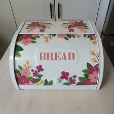 Retro bread box for sale  Zephyrhills