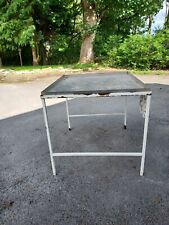 Metal potting tables for sale  ILKLEY