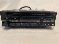 CD player de rádio veicular CLARION CDC700 comprar usado  Enviando para Brazil