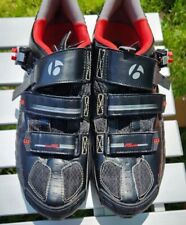 Sapatos de ciclismo masculinos Bontrager RL tamanho 43.5 /US10.5 comprar usado  Enviando para Brazil