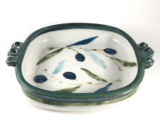Studio pottery casserole for sale  Boulder City