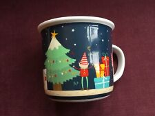 Christmas mug elfie for sale  GLOUCESTER