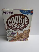 Nestle cookie crisp for sale  BIDEFORD