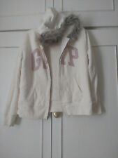 Girls gap fur for sale  COLCHESTER