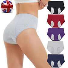 5pcs leakproof underwear for sale  SOUTHALL