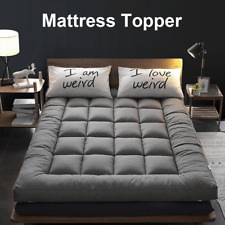 Mattress thicken keep for sale  CANNOCK