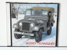 jeep mutt m151 d'occasion  Antony