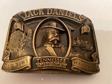 Jack daniels belt for sale  BISHOP'S STORTFORD