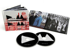 Faixas bônus Delta Machine por Depeche Mode (2 CD Deluxe Edition, 2013) comprar usado  Enviando para Brazil