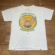 Vintage wrestling shirt for sale  Lakewood