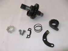 82 HONDA CR480R CR480 KICKSTARTER SPINDLE for sale  Shipping to South Africa