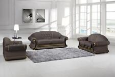 Sofa seater chesterfield for sale  Shipping to Ireland