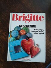 Brigitte geschenke super gebraucht kaufen  Oberasbach