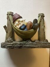 Sleeping hammock gnome for sale  Latham
