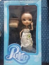 Pullip squall doll d'occasion  Hayange