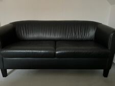 Wittmann leder sofa gebraucht kaufen  Hannover