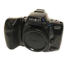MINOLTA DYNAX 500si  BODY WITH STRAP AND BODY CAP for sale  Shipping to South Africa