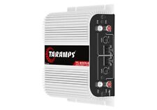 Amplificador de áudio veicular Taramps TS400X4 400W 4 canais comprar usado  Enviando para Brazil