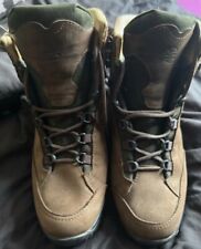 Hanwag boots size for sale  CHORLEY