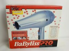 BaByliss Pro secador de cabelo térmico iônico BAB6670C comprar usado  Enviando para Brazil