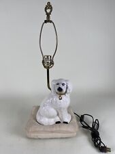 Staffordshire dog figurine for sale  Evansville