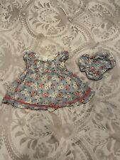 Baby girl floral for sale  WOKING