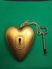 Art heart key for sale  NEWCASTLE UPON TYNE