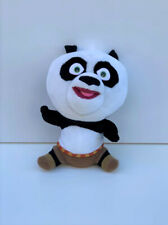 Kung panda plush usato  Montespertoli