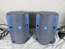 Lem sps speakers for sale  Shipping to Ireland