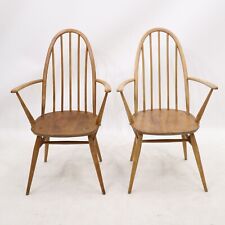 Ercol windsor quaker for sale  Shipping to Ireland