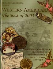 Holabird western americana for sale  Wheat Ridge